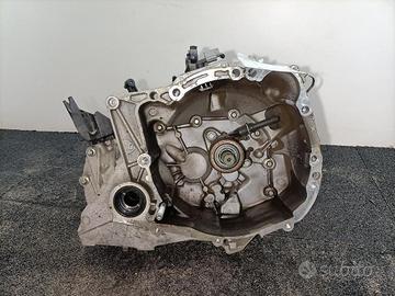 CAMBIO MANUALE COMPLETO DACIA Logan Serie MCV 3201