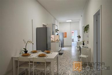 STANZA SINGOLA ALL INCLUSIVE