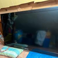 Televisore Samsung LCD