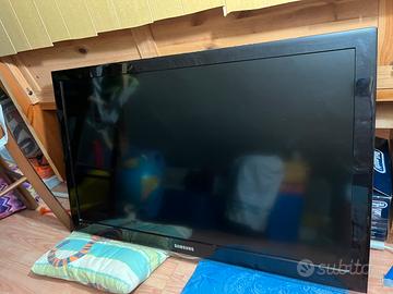 Televisore Samsung LCD