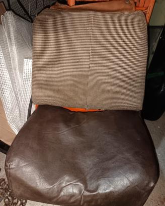 sedili trattore fiat om 