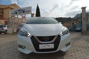 Nissan Micra 1.5 dCi 8V 5 porte N-Connecta