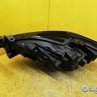 MERCEDES cla 45 AMG aero paket 117 assetto complet