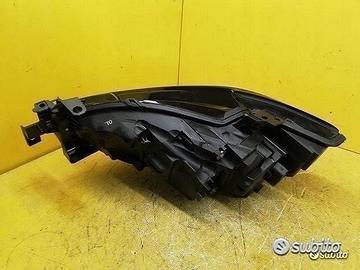 MERCEDES cla 45 AMG aero paket 117 assetto complet