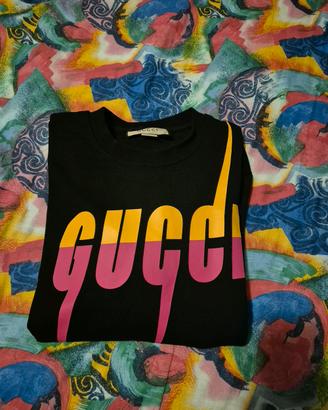 felpa gucci uomo