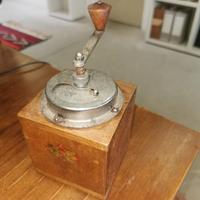 Macinino caffe' vintage