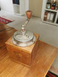 Macinino caffe' vintage