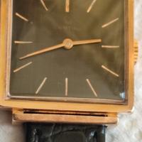 certina carica manuale 