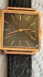 certina carica manuale 