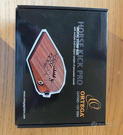 Ortega Horse Kick Pro