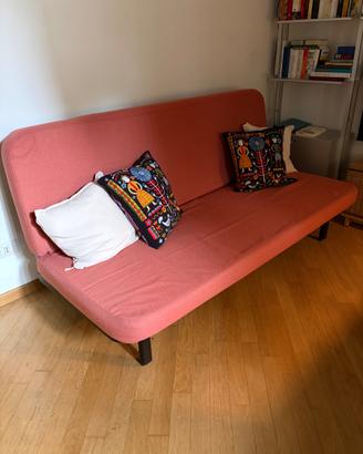 Divano letto IKEA 3 posti