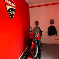 Ducati Multistrada V4S Radar Travel 2025 Full Opt