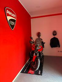 Ducati Multistrada V4S Radar Travel 2025 Full Opt