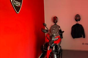 Ducati Multistrada V4S Radar Travel 2025 Full Opt