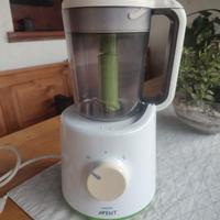 PHILIPS AVENT - EASYPAPPA 2 IN 1