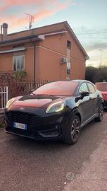 Ford Puma ST-Line 1.0 EcoBoost Hybrid 125cv automa