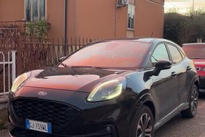 Ford Puma ST-Line 1.0 EcoBoost Hybrid 125cv automa