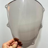 Cupolino suzuki gsx r 1000r 2020