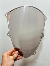 Cupolino suzuki gsx r 1000r 2020