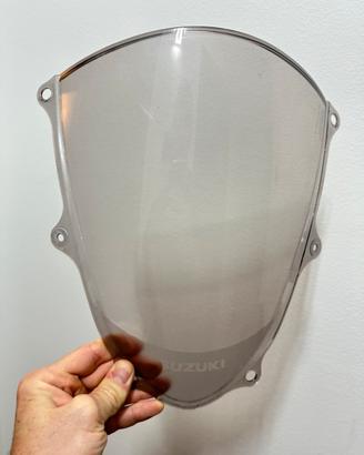 Cupolino suzuki gsx r 1000r 2020