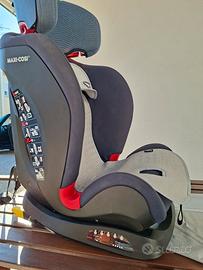 seggiolino per auto titan maxi cosi