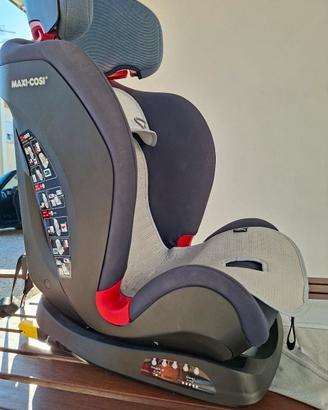 seggiolino per auto titan maxi cosi