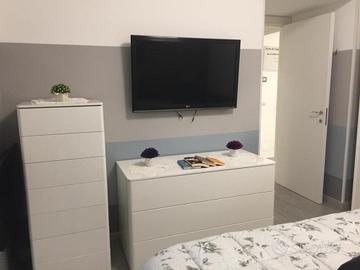Appartamento 75 mq Soverato centro