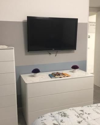 Appartamento 75 mq Soverato centro