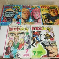 Fumetti Lanciostory 