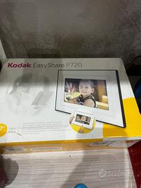 Kodak easyshare P720