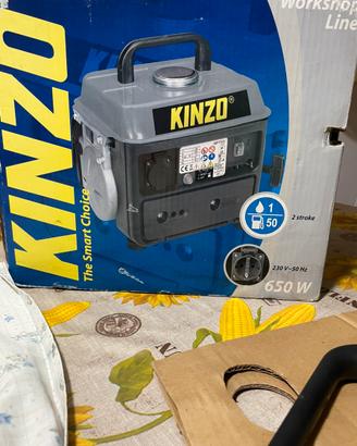 Generatore corrente 220/12 Volt