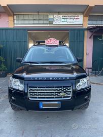 Land Rover Freelander 2.2 TD4 S.W. S