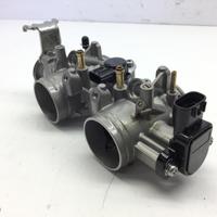 CORPO FARFALLATO YAMAHA MT-07 700 2023 RM331