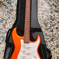 chitarra elettrica G&L fullertone comanche deluxe 