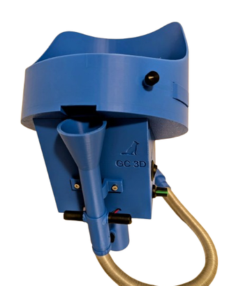 Case Feeder