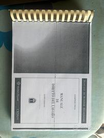 Manuale di diritto del lavoro