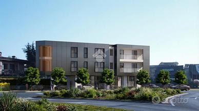 MONOLOCALE A TRESCORE BALNEARIO