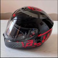 Casco integrale AGV K3-SV