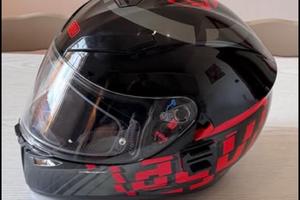 Casco integrale AGV K3-SV