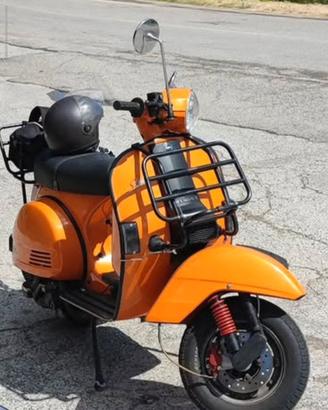 Lml vespa 151