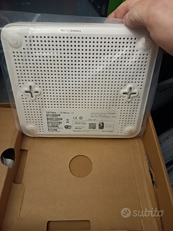 Modem