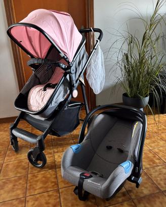Trio 3 in 1 kinderkraft