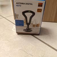 antenna da interni per tv