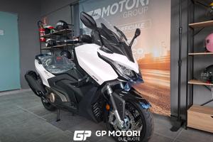 Kymco AK 575 PREMIUM