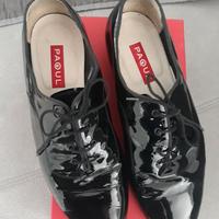 Scarpe da ballo standard uomo