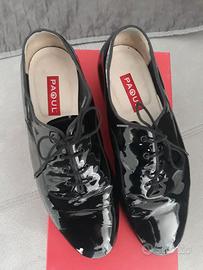 Scarpe da ballo standard uomo