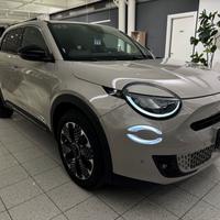FIAT 600 1.2 hybrid La Prima