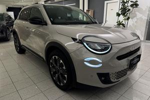 FIAT 600 1.2 hybrid La Prima