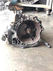 Cambio 6 Marce 20GP17 Ducato Boxer Jumper 2.2 Dies