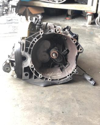 Cambio 6 Marce 20GP17 Ducato Boxer Jumper 2.2 Dies